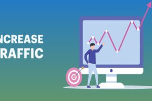 8 Best Ways to Increase Your Website Traffic