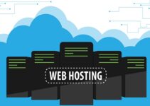 Web Hosting and Types of Web Hosting to Choose