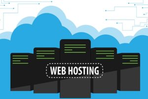 Web Hosting and Types of Web Hosting to Choose