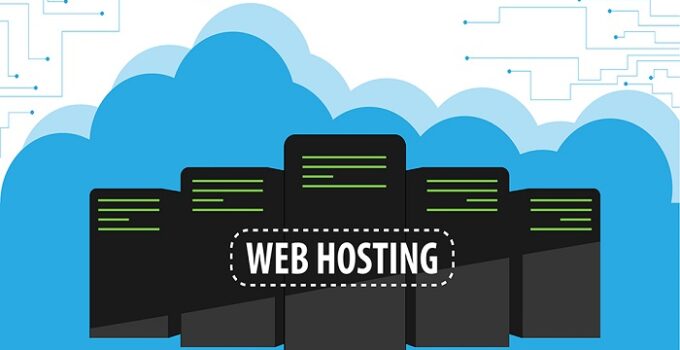 Web Hosting