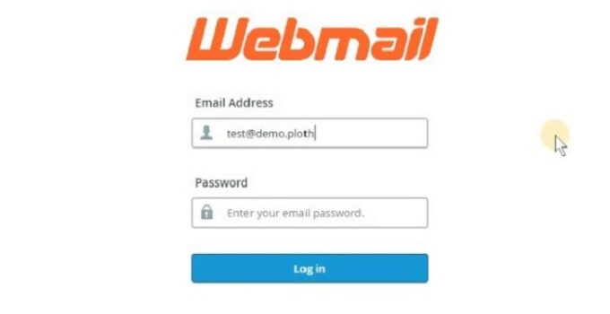 Webmail