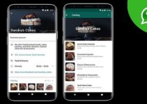 How to Use Catalog Feature on WhatsApp Business App