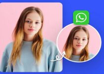 How to Set a WhatsApp Profile Picture Without Cropping