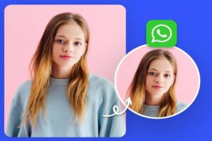 How to Set a WhatsApp Profile Picture Without Cropping