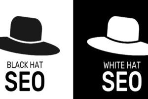 White Hat vs Black Hat SEO: Definition, Techniques, Analysis and Differences