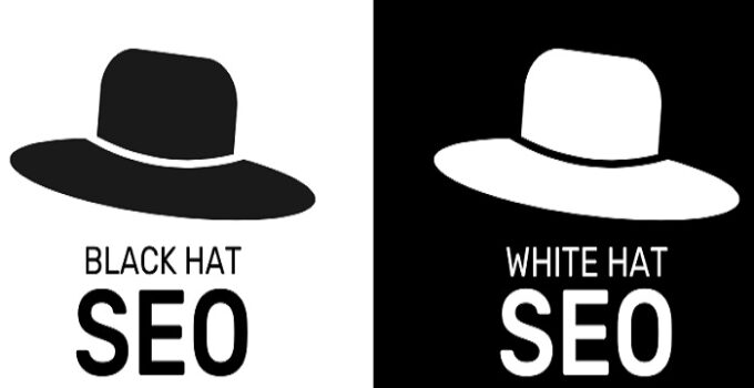 White Hat vs Black Hat SEO