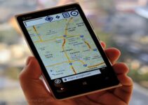 How to Use Google Maps on Windows Phone