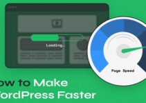 9 Ways To Make WordPress Blog Load Faster In 2024