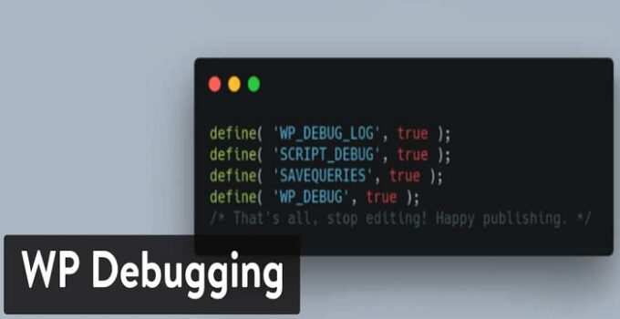 WordPress Debug