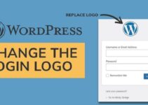 How to Change or Remove WordPress Logo from Website like a Pro