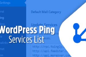 500 WordPress Ping List for Fast Indexing of Blog Posts in 2024