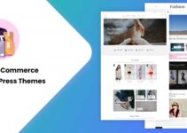 12 Best WordPress eCommerce Themes for Woocommerce