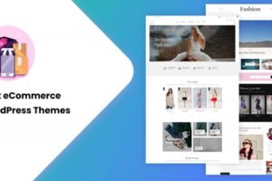 12 Best WordPress eCommerce Themes for Woocommerce