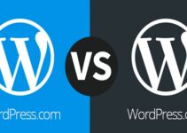 The Difference Between WordPress.com and WordPress.org