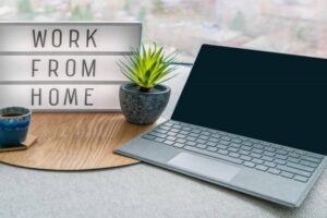 7 Amazing Benefits Of Working Online From Home In Nigeria