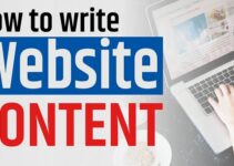 How to Write Website Content People want to Read in 2024