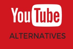 7 Amazing YouTube Alternatives To Host Your Videos