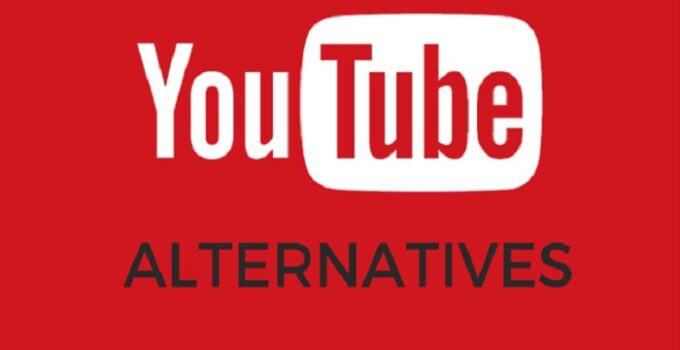 YouTube Alternatives