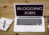 What are the Careers in Blogging