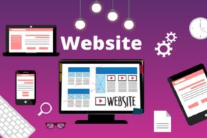 7 Reasons Why Every Business Should Have a Website