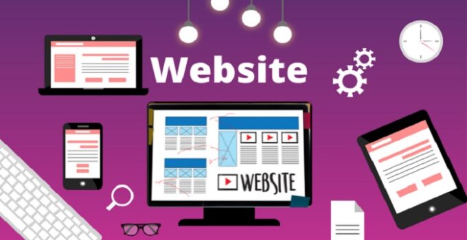 Business Should Have A Website