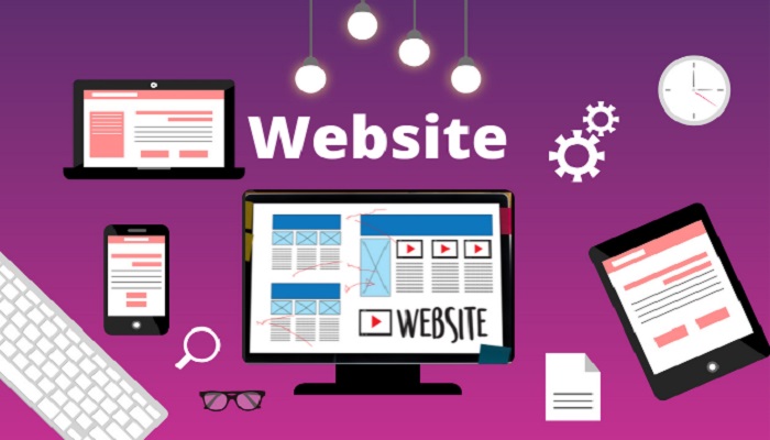 Business Should Have A Website