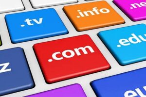 What is a Domain Name and Types of Domain Name