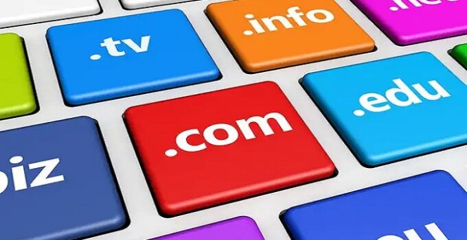 Domain Name