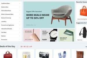 How to Create an eCommerce Website with WordPress in 2024