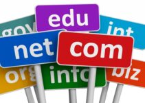 How to Choose Good Domain Name For Your Blog