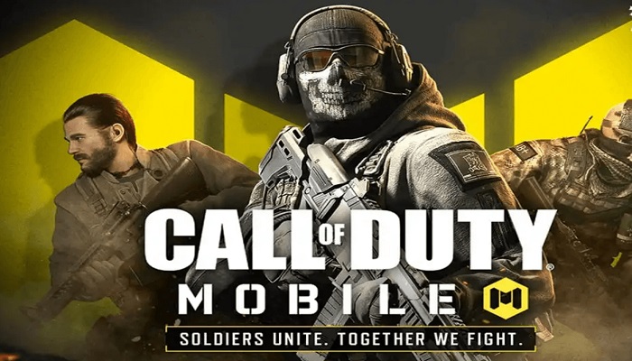 Call of Duty mobile