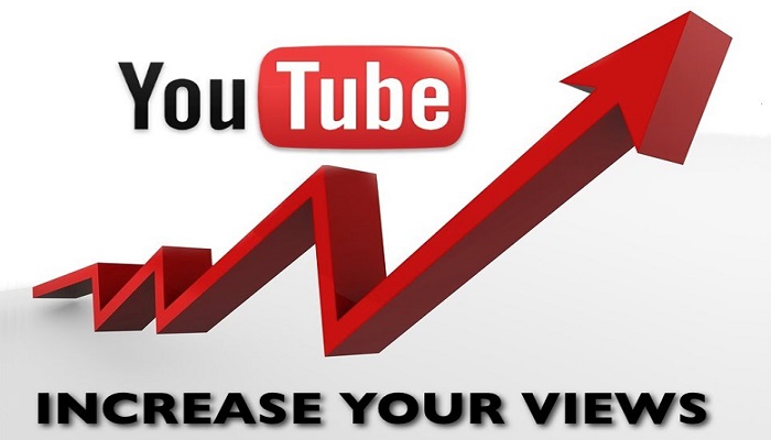 18 Influential Ways to Increase Your YouTube Views