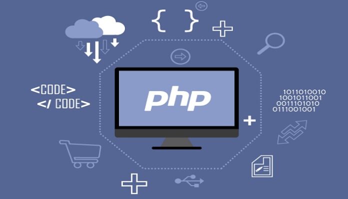 PHP